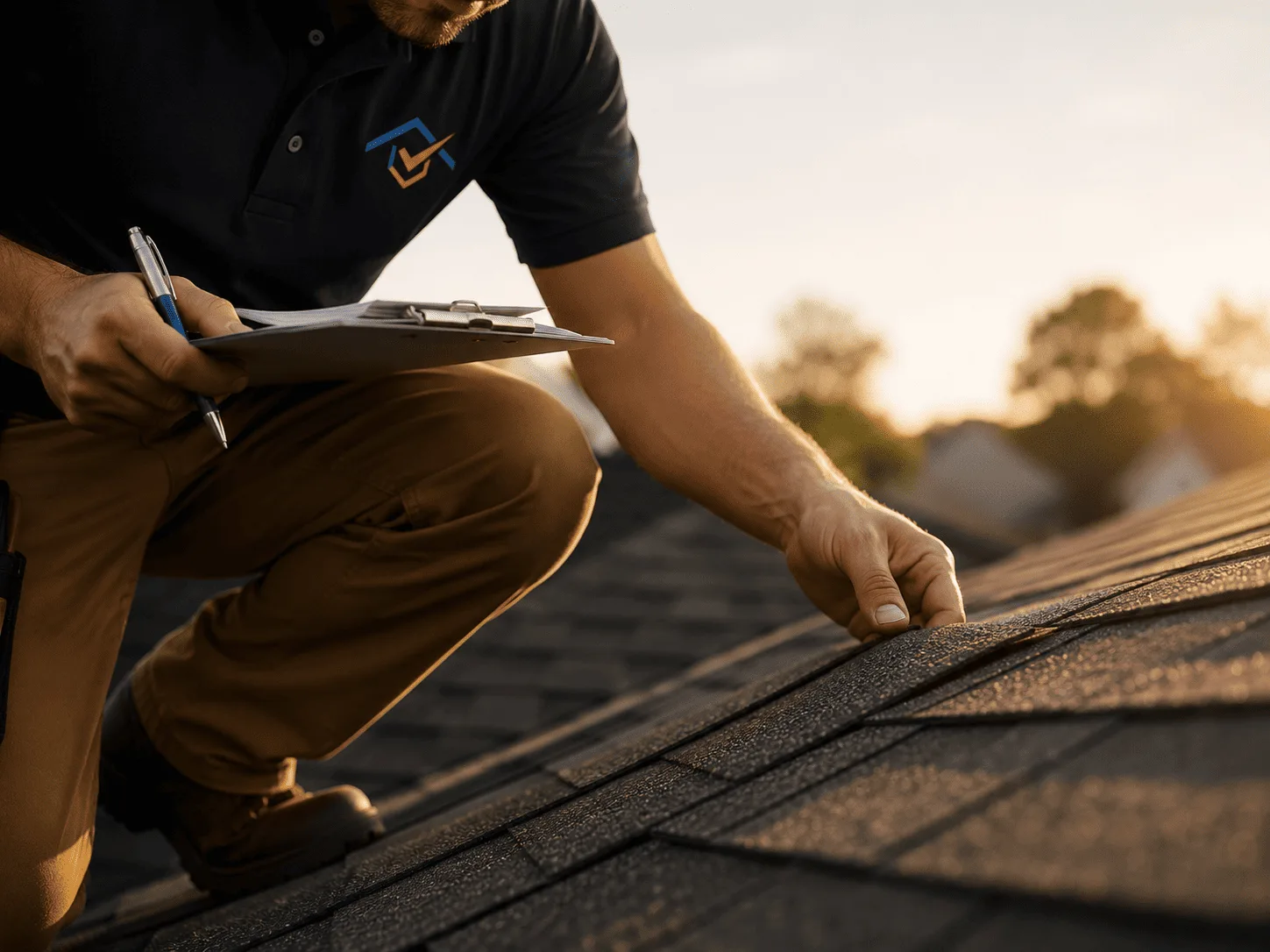 Why Choose Roof Inspection in Lehigh, IA