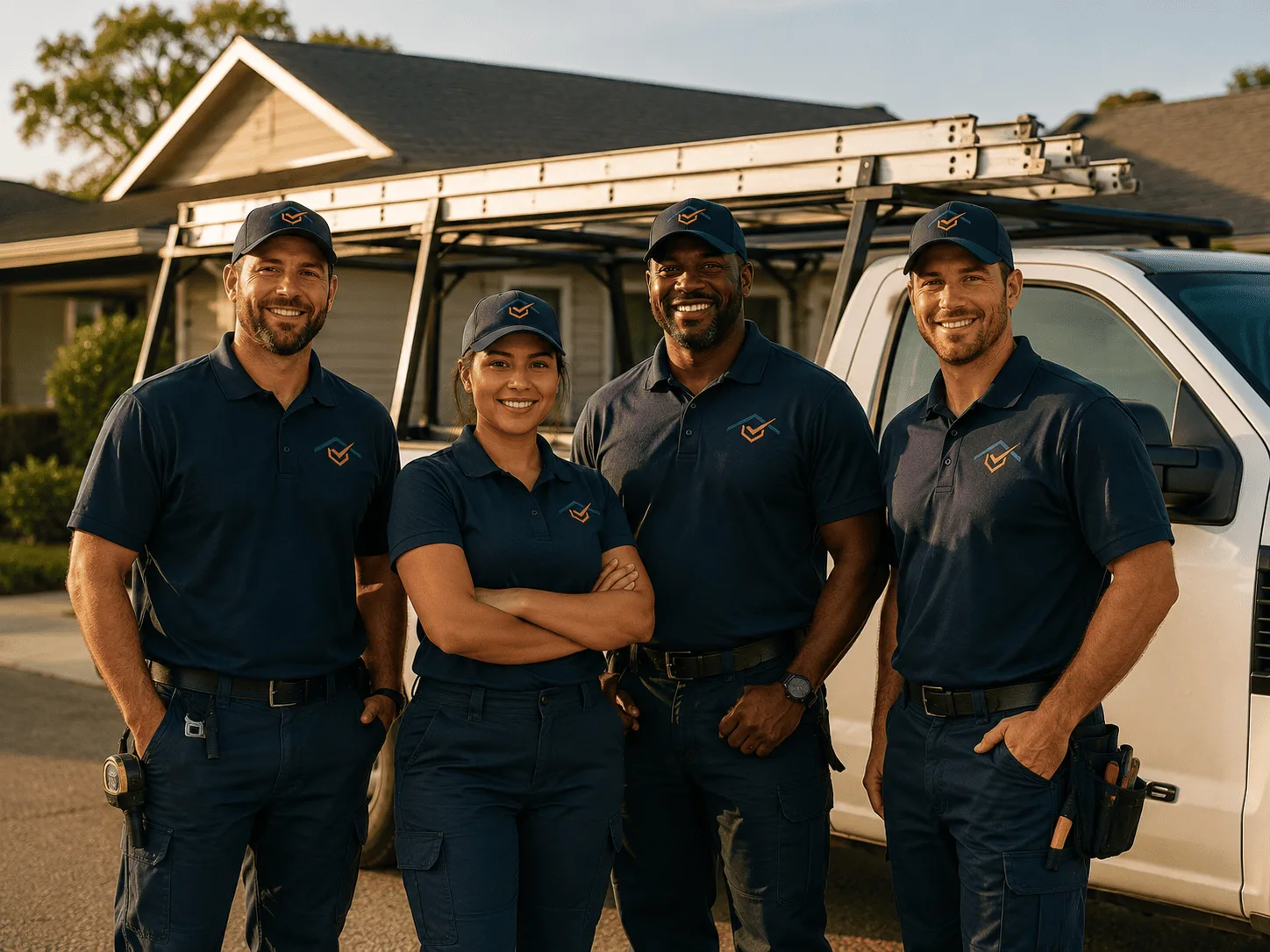 Roof Inspection company in Lehigh, IA